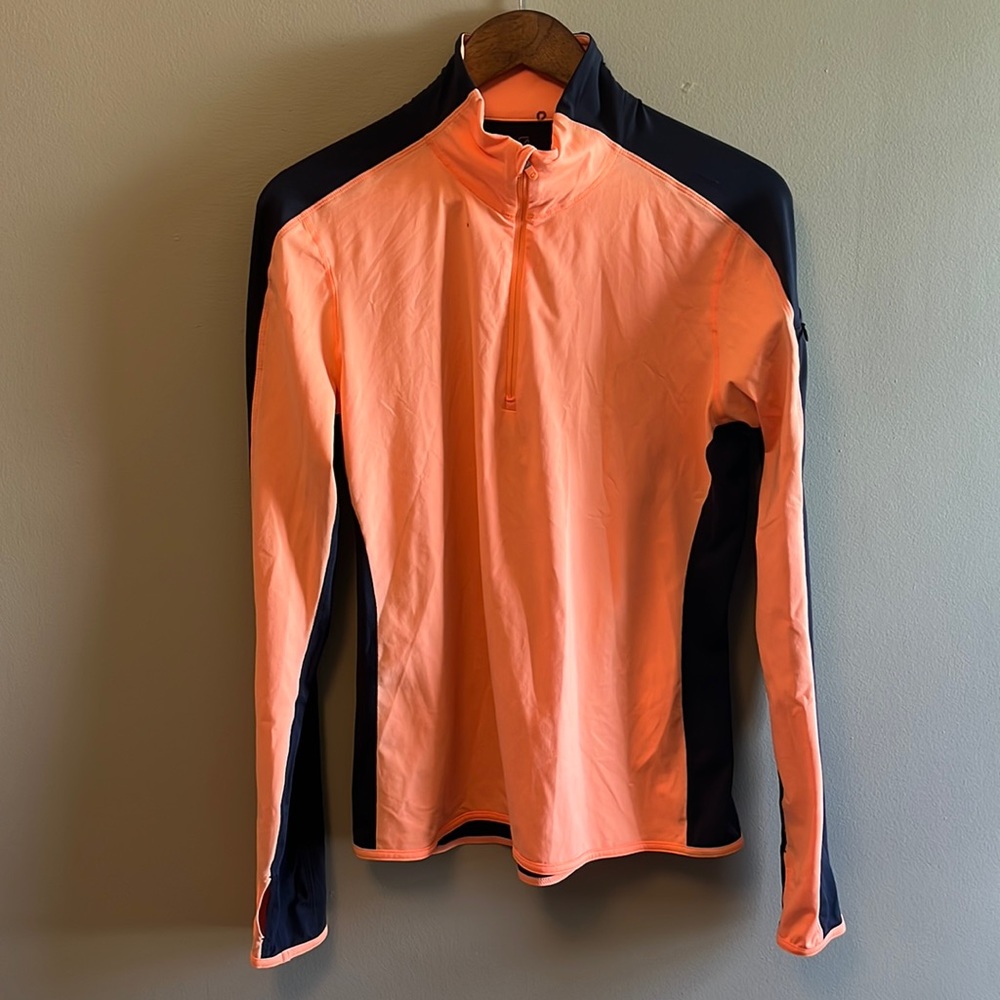 Women’s GapFit Quarter Zip